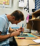 AV remont (40 let Pobedy Street, 101), audio and video devices repair