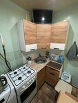 Молот 37 (Stankostroiteley Street, 7), construction and finishing works