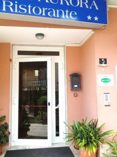 Фото Hotel Aurora