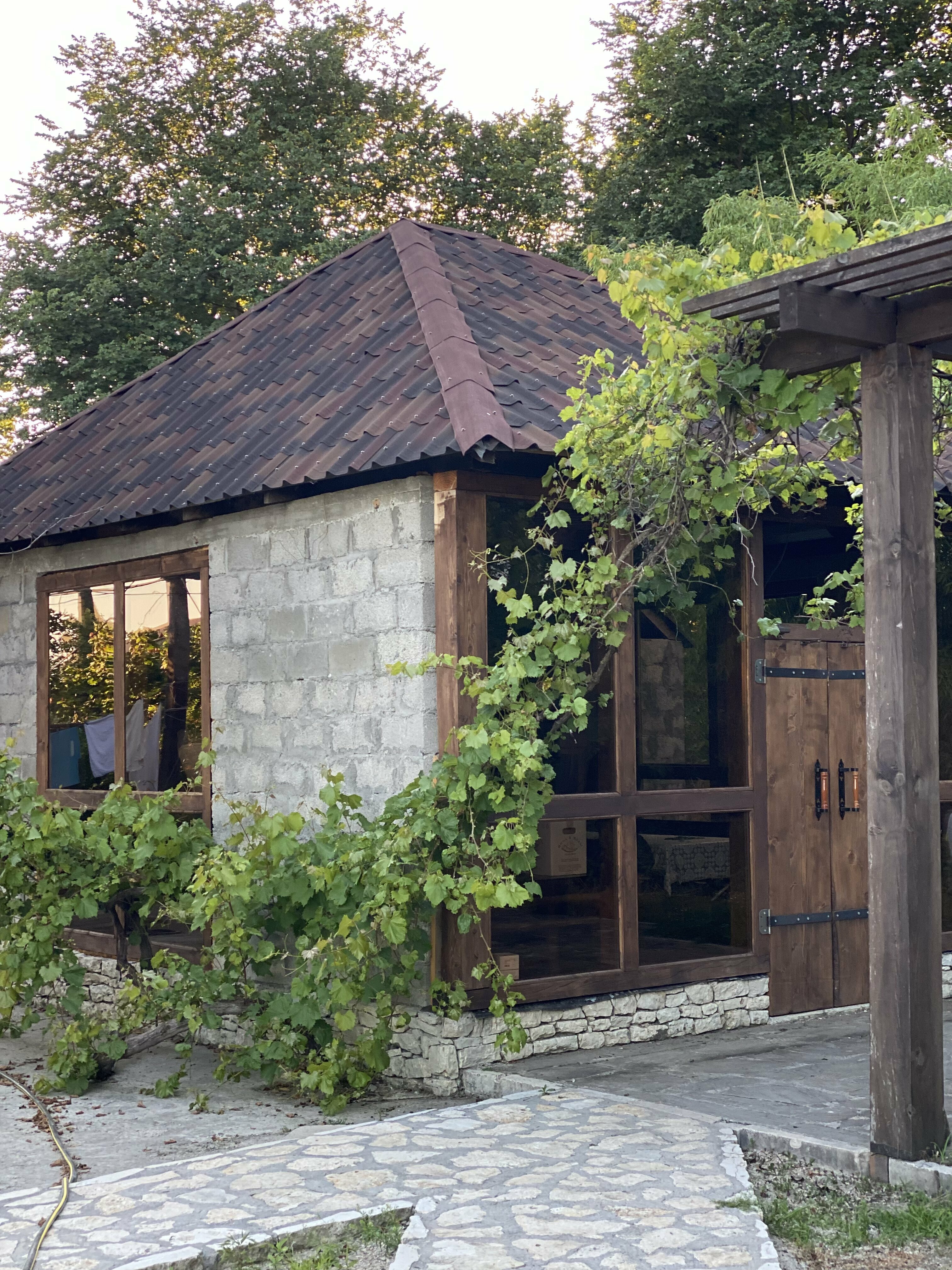 Фото Акалам Кантри Клаб