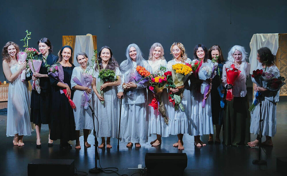 Educational center Melpomene&Talent academy, Dubai, photo