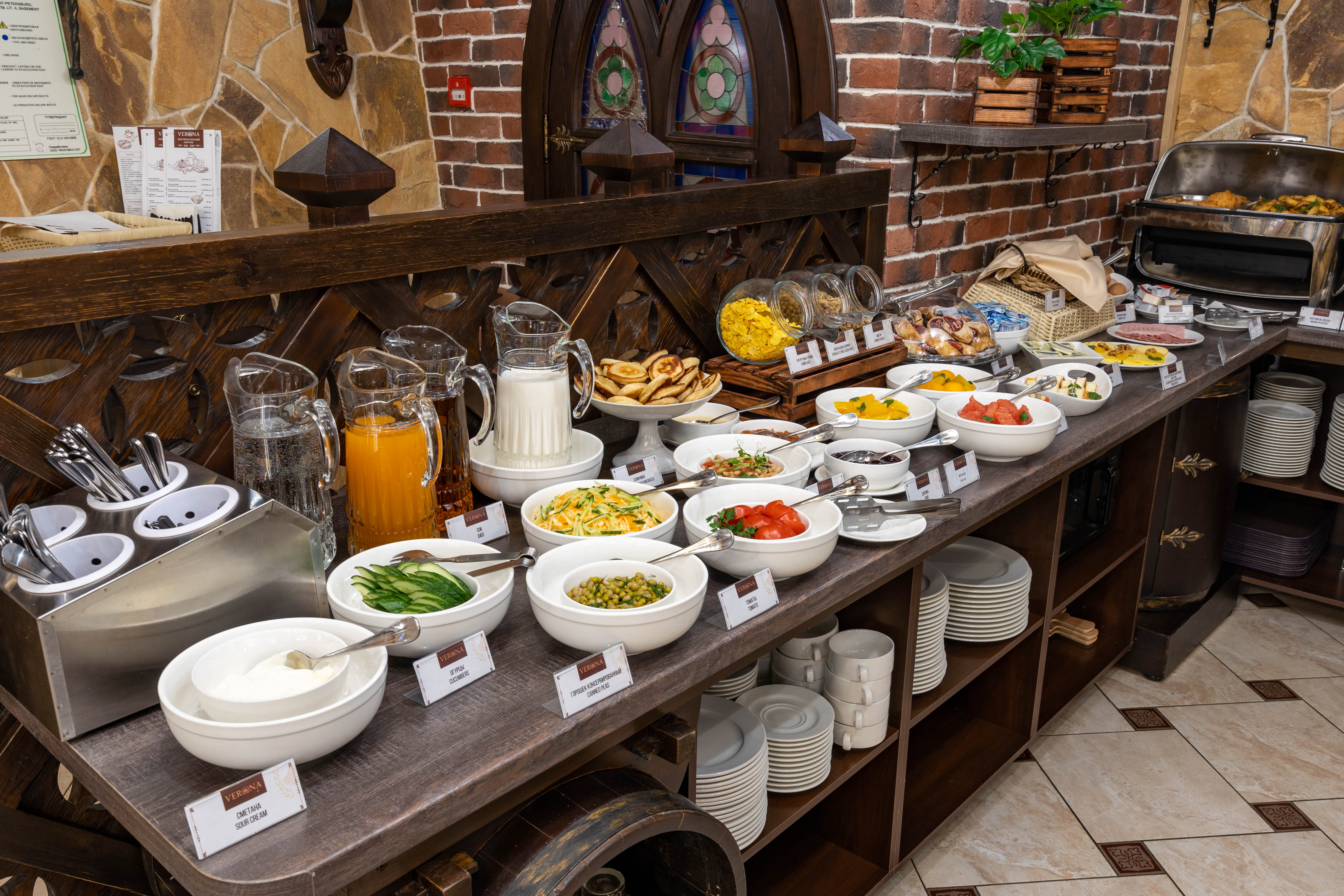 Фото Верона