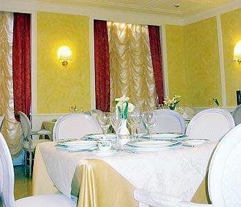 Фото Hotel Spagna