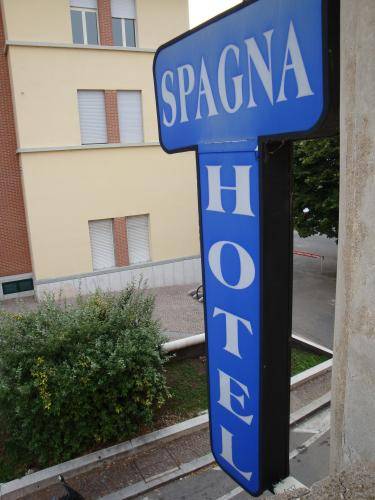 Фото Hotel Spagna