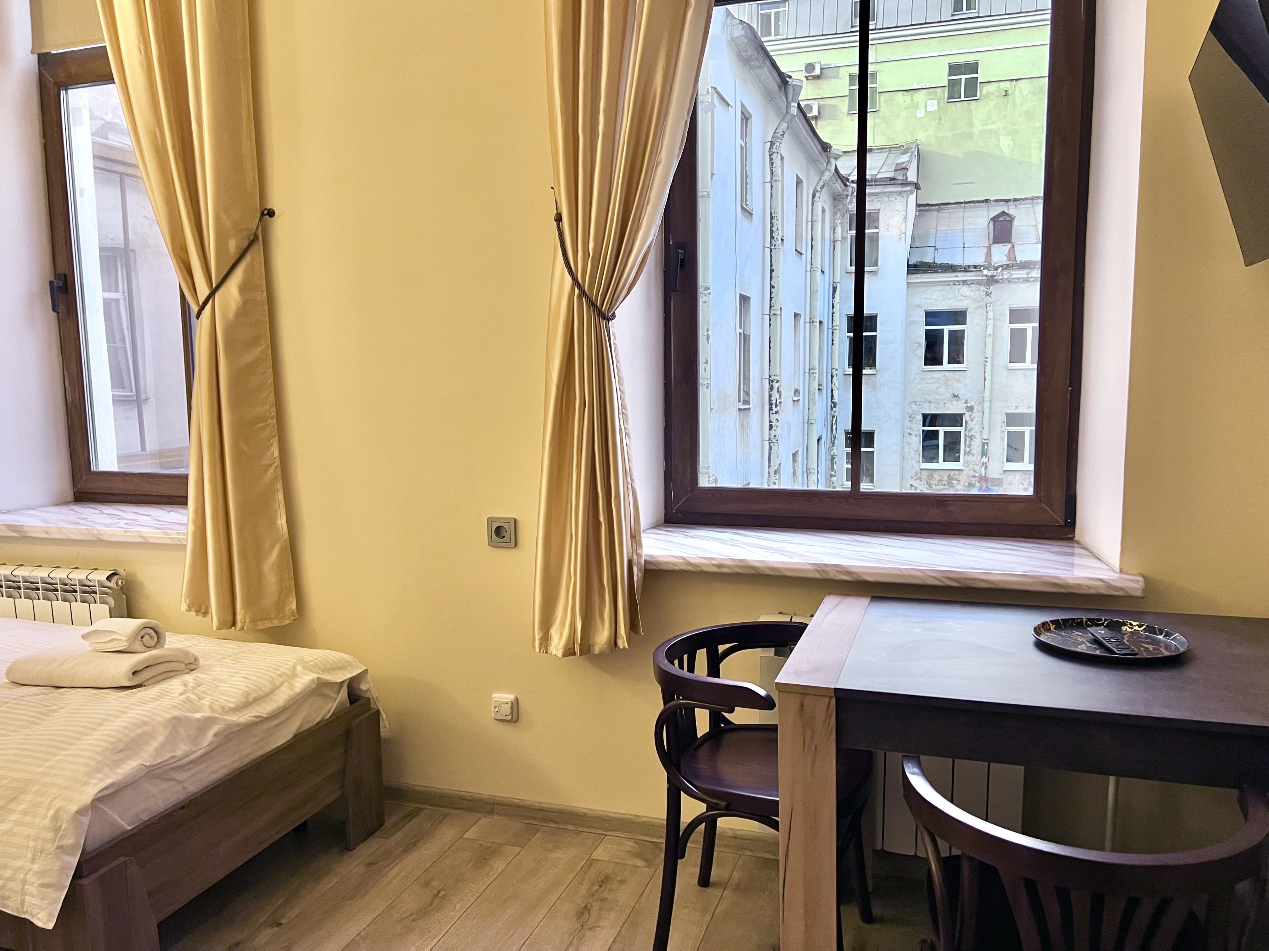 Фото Симпл Сизонс Ривер