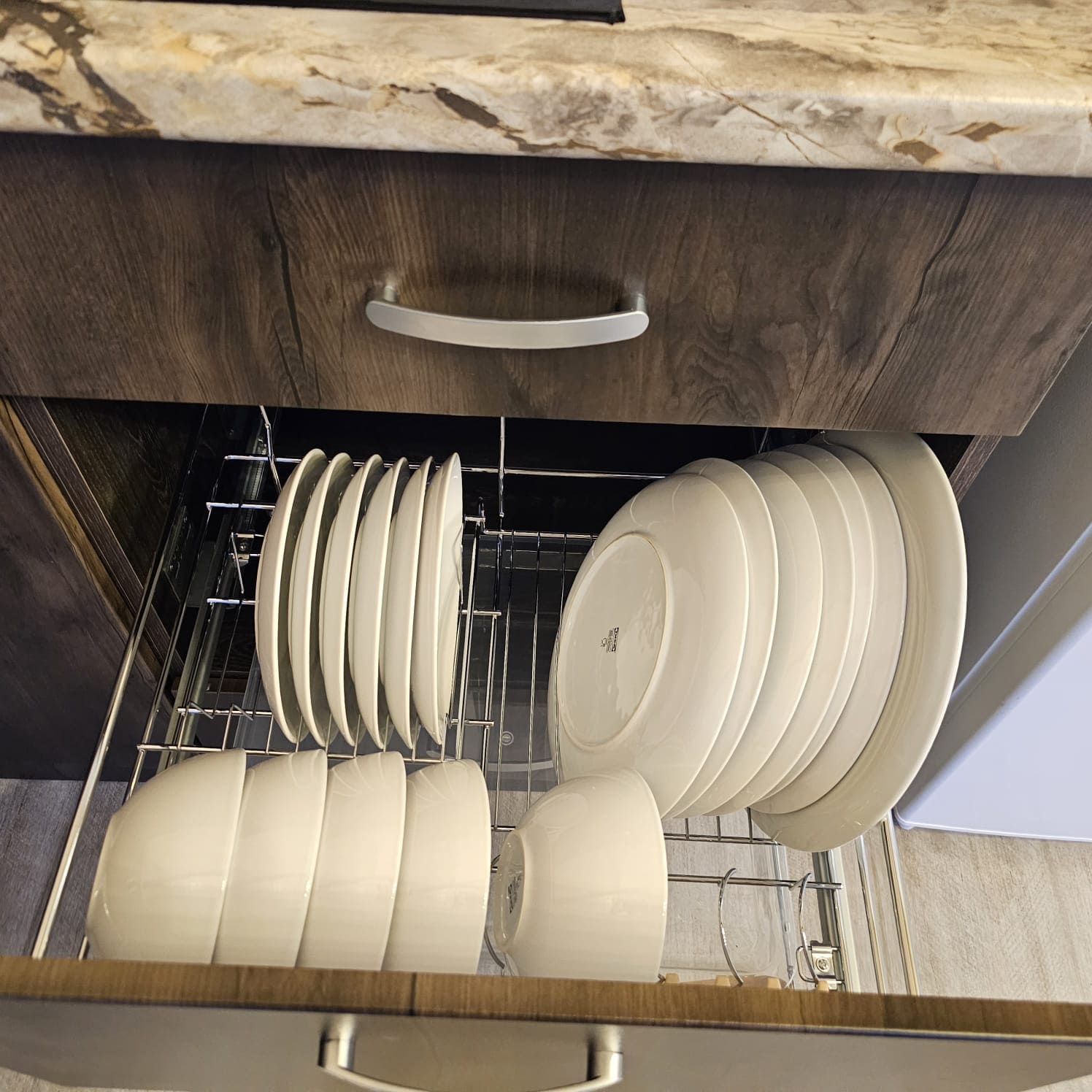 Фото A-Frame Синильга