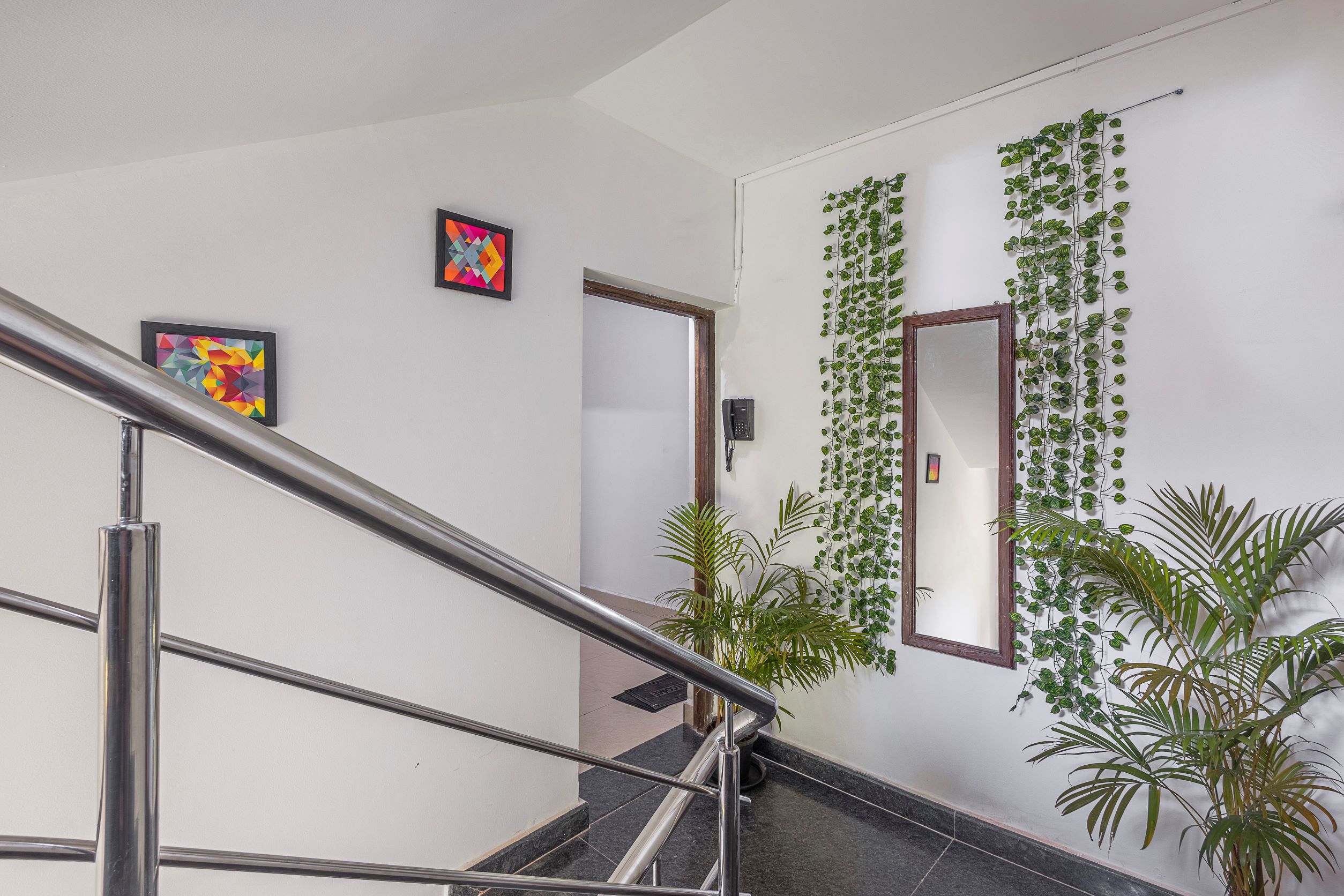 Фото Гостевой дом The Sequeira Goa