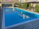 Mds (Элеваторный переулок, 6А), construction and installation of swimming pools, water parks