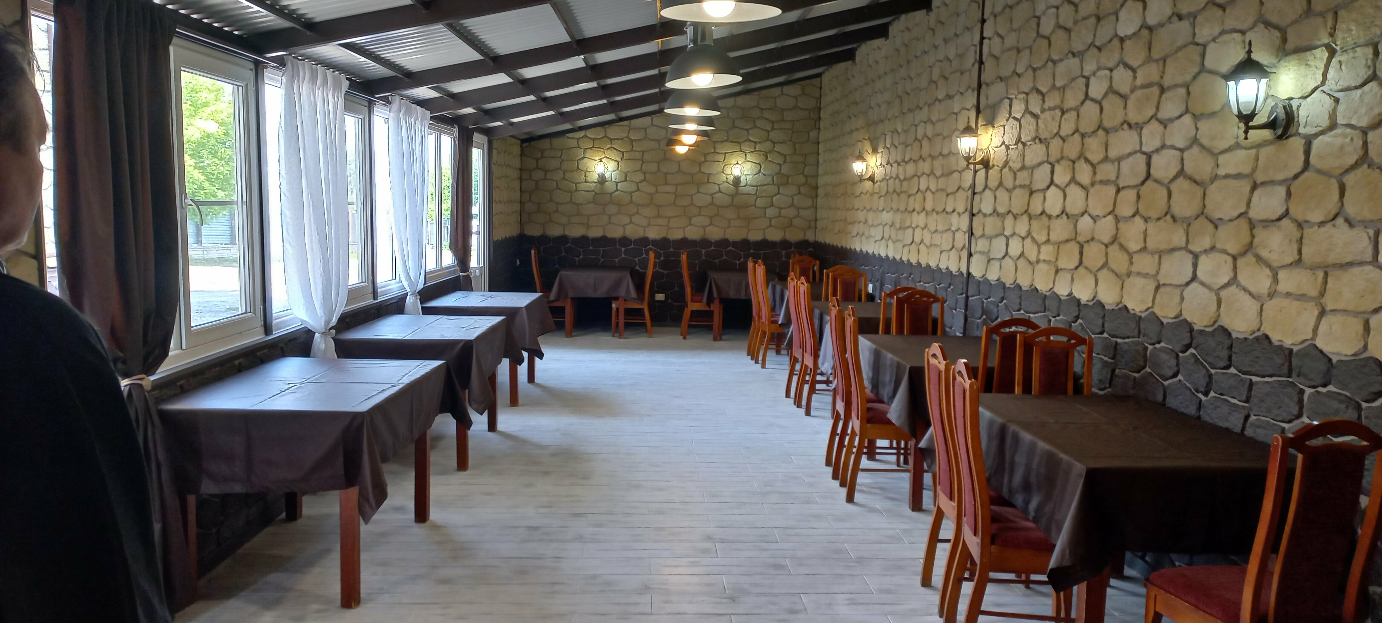 Фото Лабиринт