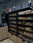 Tabacchi (Khoroshyovskoye Highway, 38с5), tobacco and smoking accessories shop