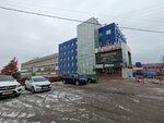 Mz5 (Mendeleyeva Street, 21), furniture store