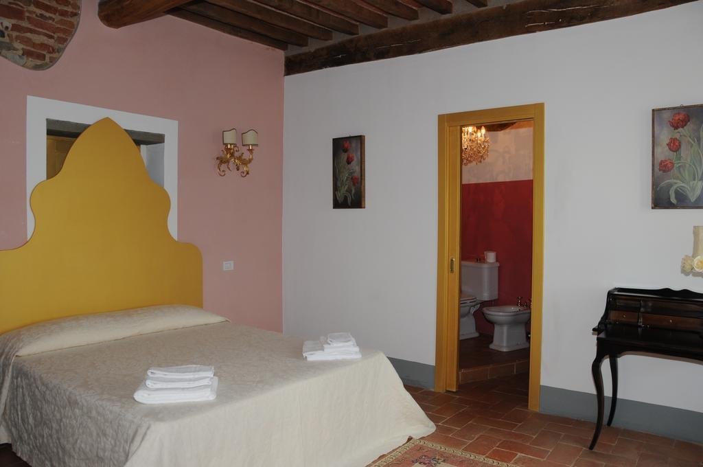 Фото La Pia Dama - Residence