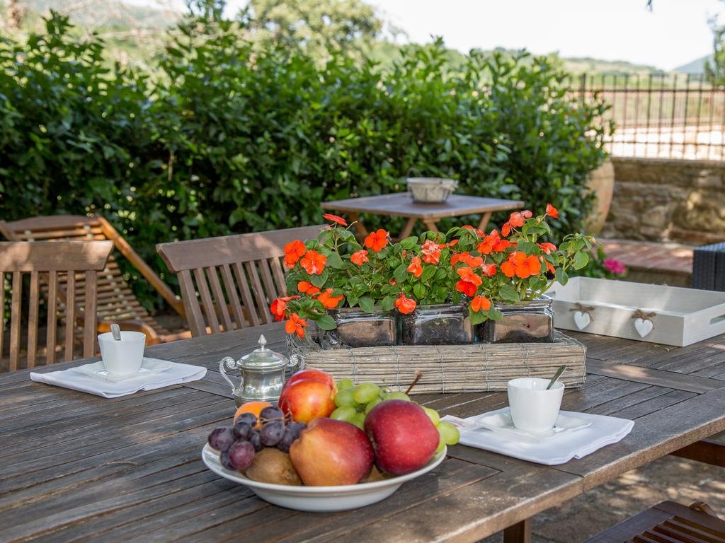 Фото Relais L'Antico Convento