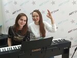 Школа вокала и музыки Art Show (ул. Маршала Катукова, 24, корп. 5, Москва), музыкальное образование в Москве