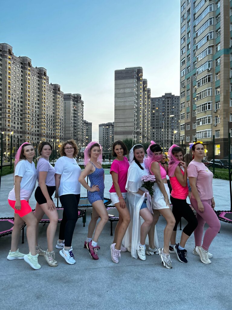 Fitness club DanceBatut, Ramenskoe, photo