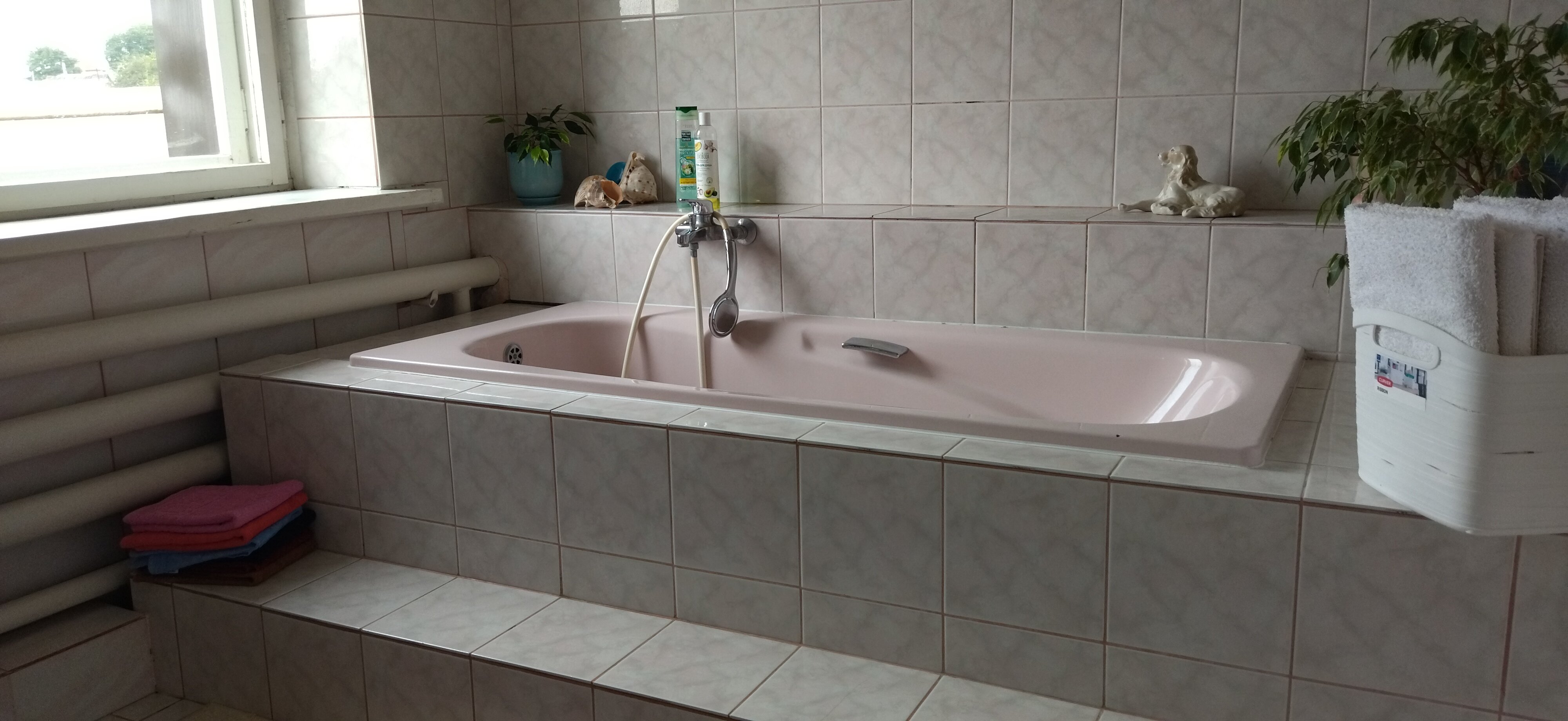 Фото Гостевой дом на Ивановском