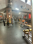 Athletic (Lenina Avenue, 16), fitness club