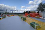 Roof Technology (Proizvodstvennaya ulitsa, 22), roofing and roofing materials