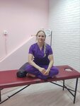 Массажист Кириленко О. О. (Krasnoarmeyskaya ulitsa, 49/1), salón de masaje