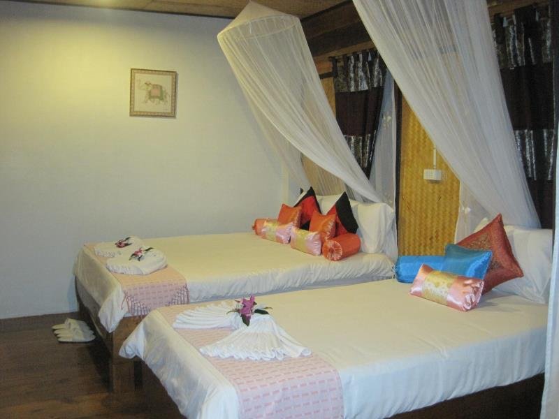 Фото Le Mont Resort