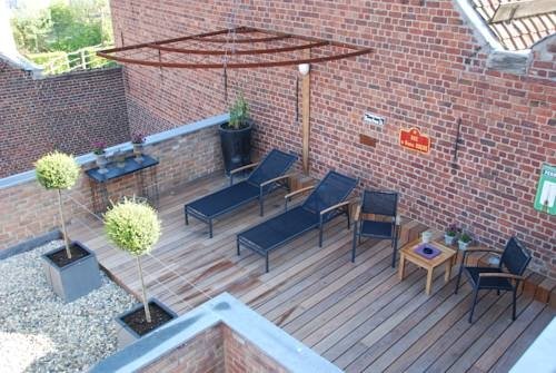 Фото Hotel de la Paix