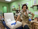 Kedr (Preobrazhensky Val Street, 17Бс6), cursos y clases magistrales