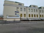 ГКБ № 1 имени Н. И. Пирогова, корпус № 1 (Leninsky Avenue, 10к1), hospital