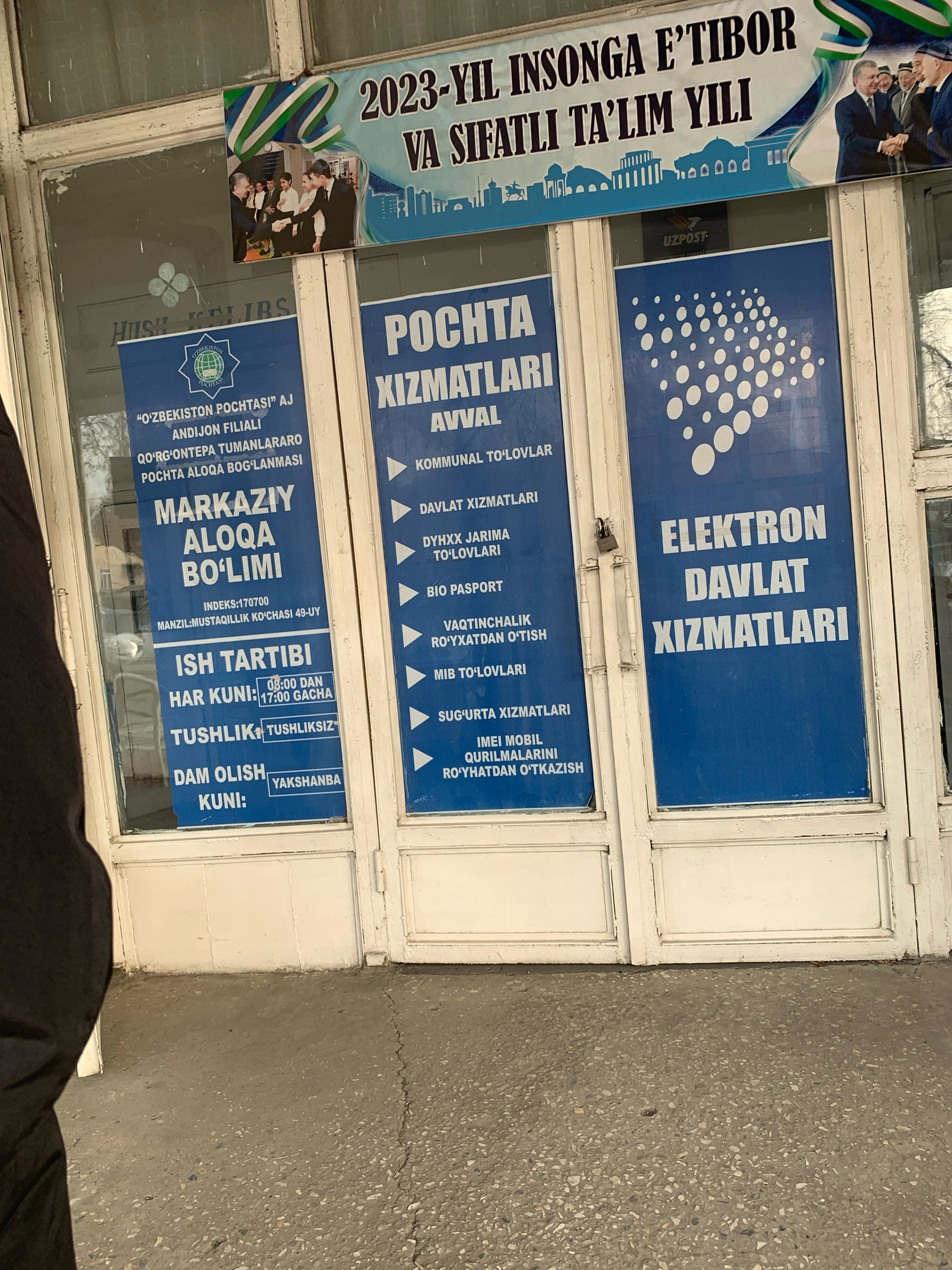 Ginekologlar jinsiy aloqada bolishadi