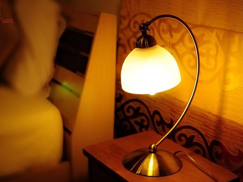 Фото Baan Paan Hua Hin