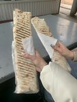 У Артура (Stroiteley Avenue, 33Б), fast food