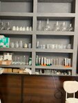 Сегмент-А (ulitsa Rizvana Suleymanova, 50), equipment of laboratories