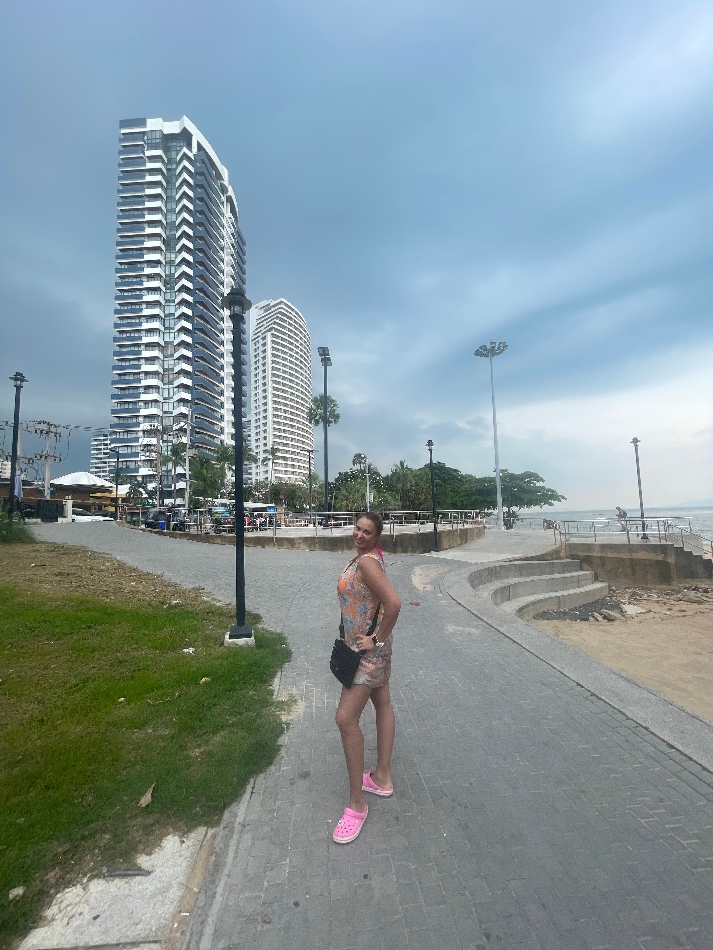 Фото Lewit Hotel Pattaya, a member of Radisson Individuals