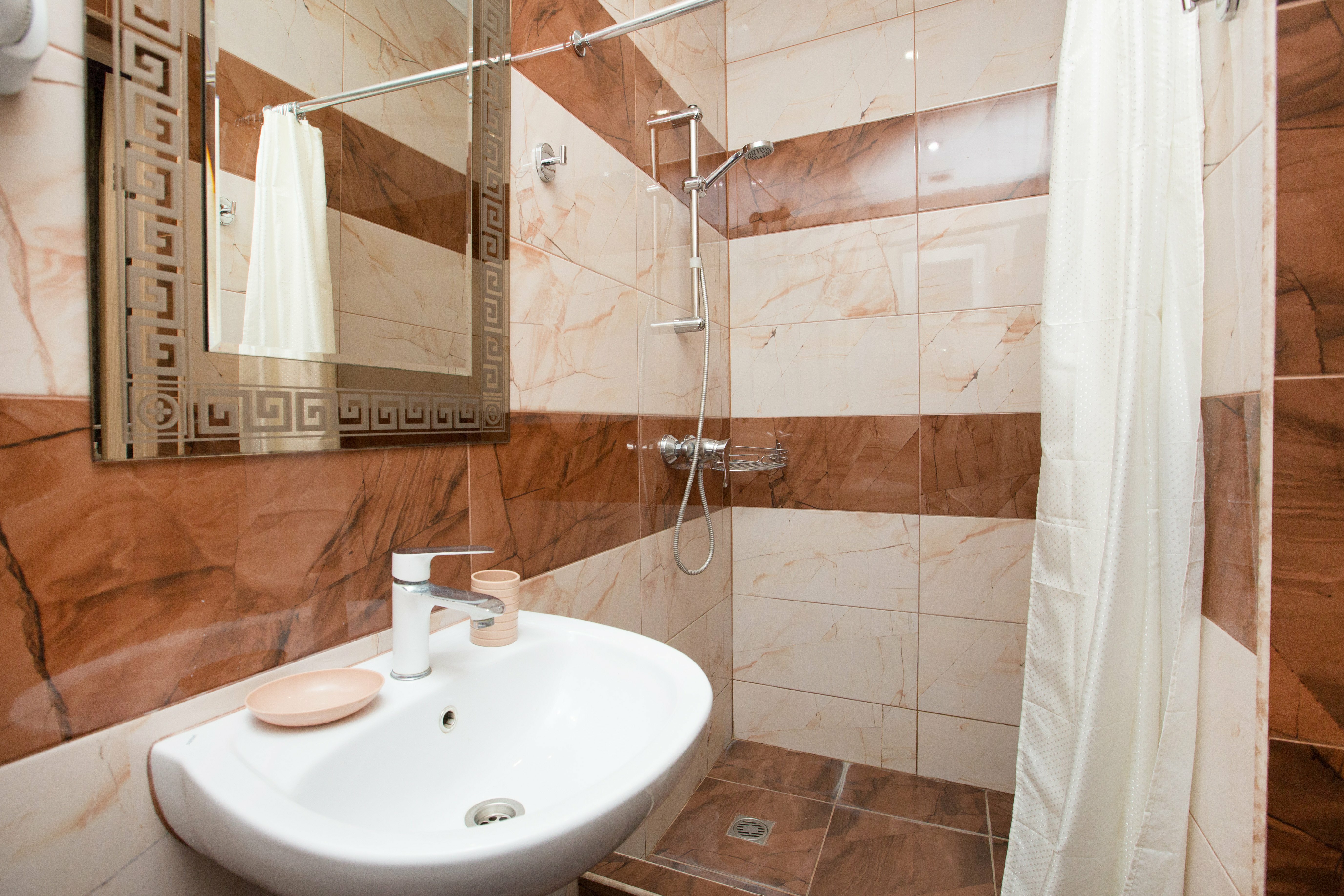 Фото Марсель