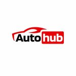 Autohub (Malahova Street, 179), car dealership