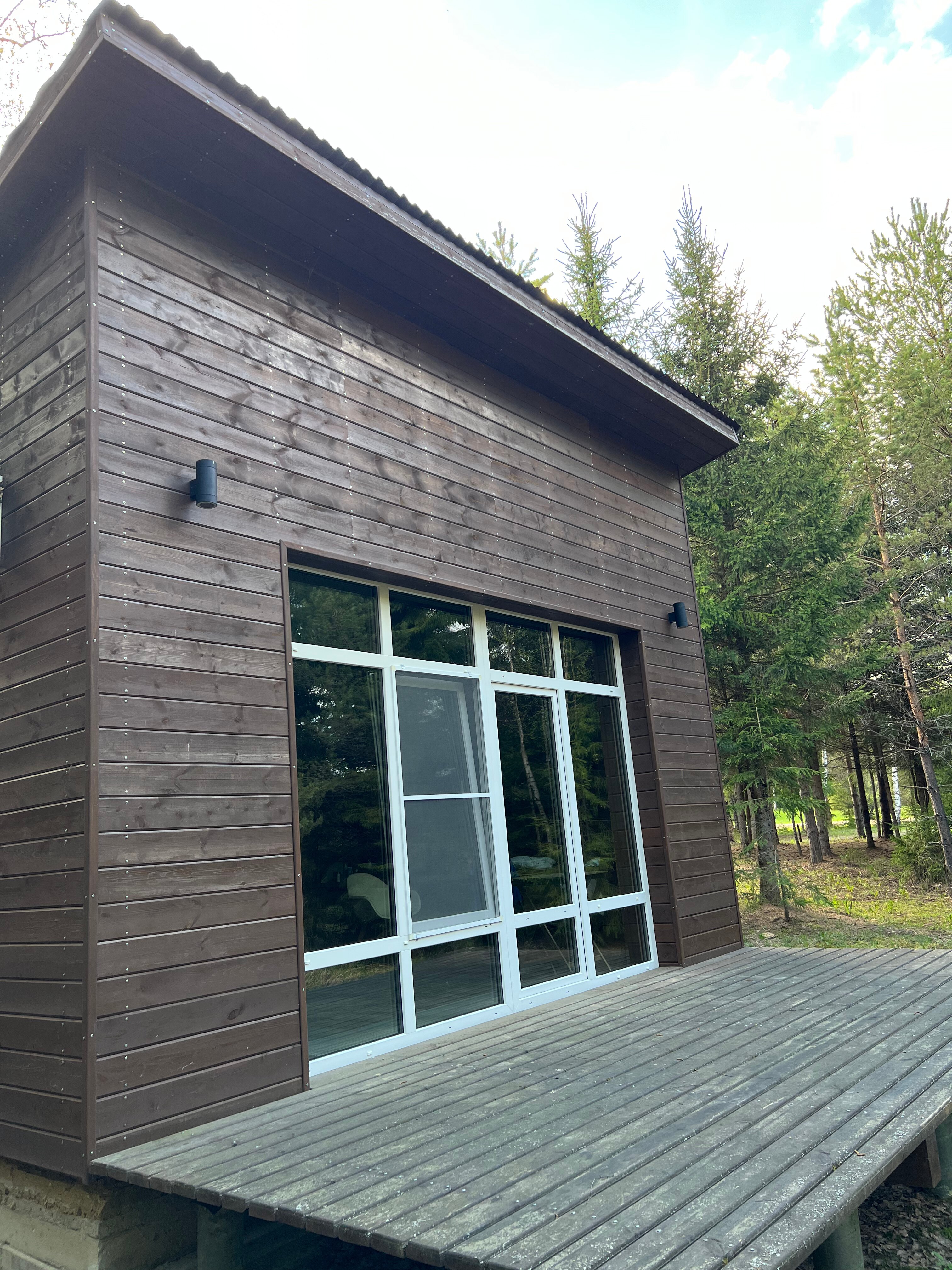 Фото Кузьмадино