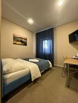Frisson (Industrialnaya ulitsa, 23Ж), hotel