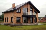 Честные Процессы (60-letiya Oktyabrya Avenue, 9с2) ، أعمال البناء والتشطيب