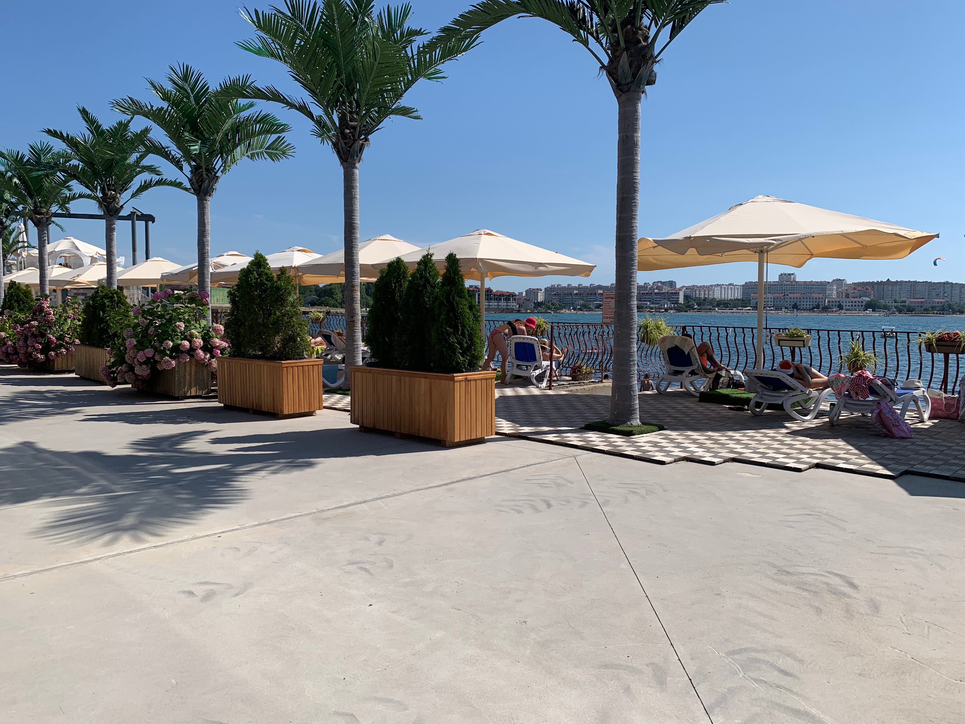 Фото Яхт клуб Юг