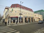 Forte-Piano (Chekhov street, 19), music store