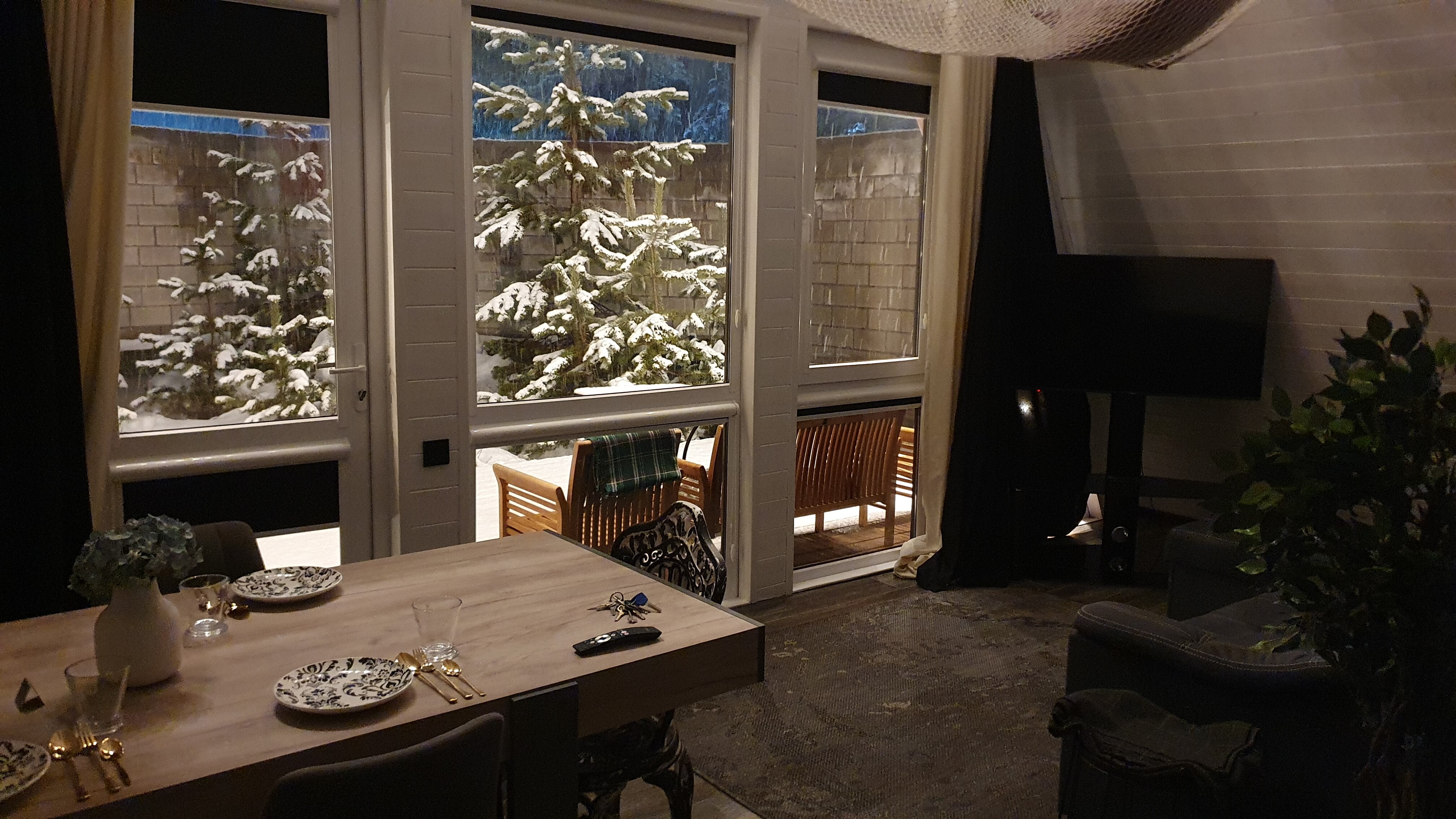 Фото Pine Wood Elbrus