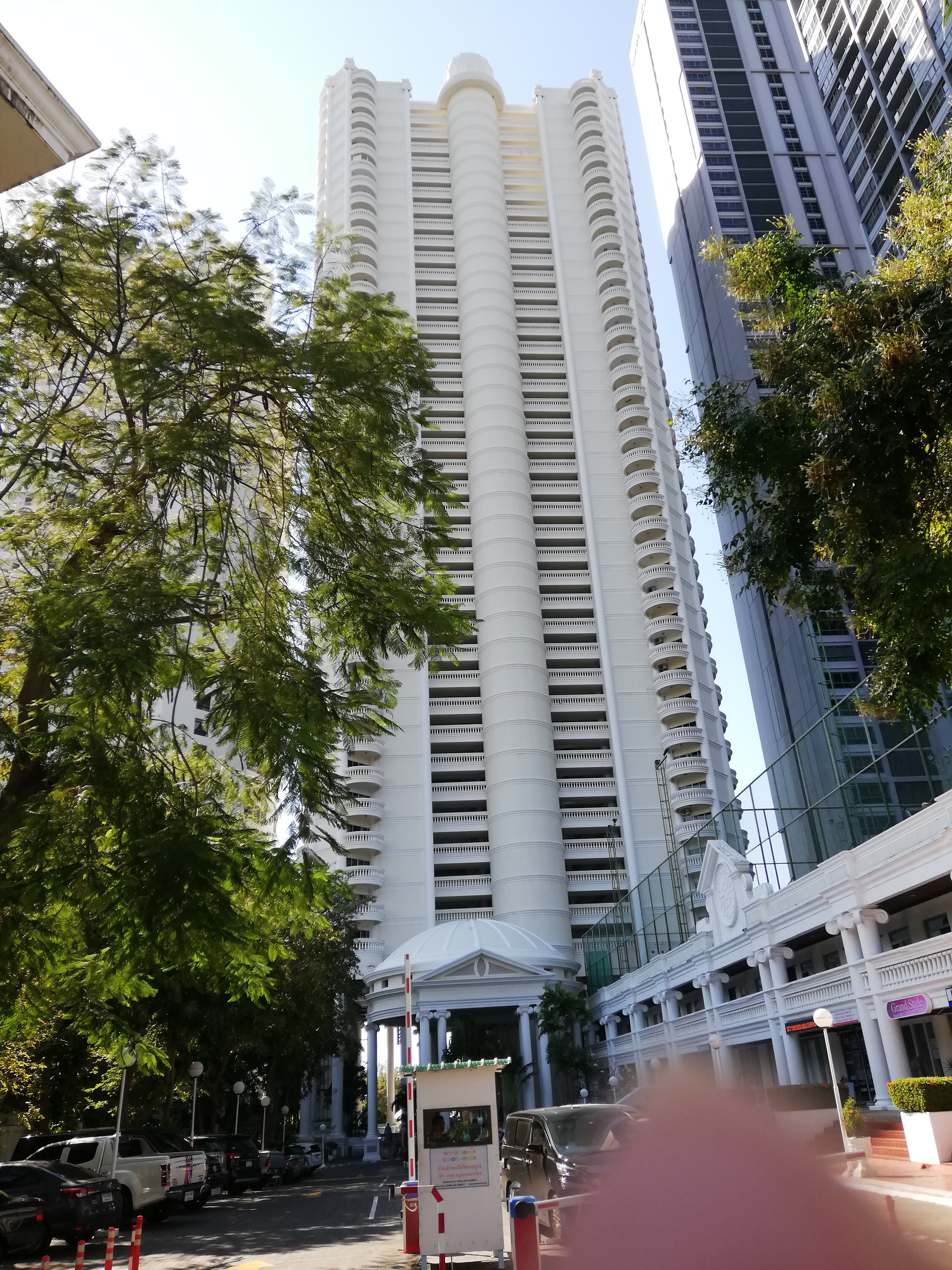 Фото NorthPoint Pattaya Luxury Apartments by GrandisVillas