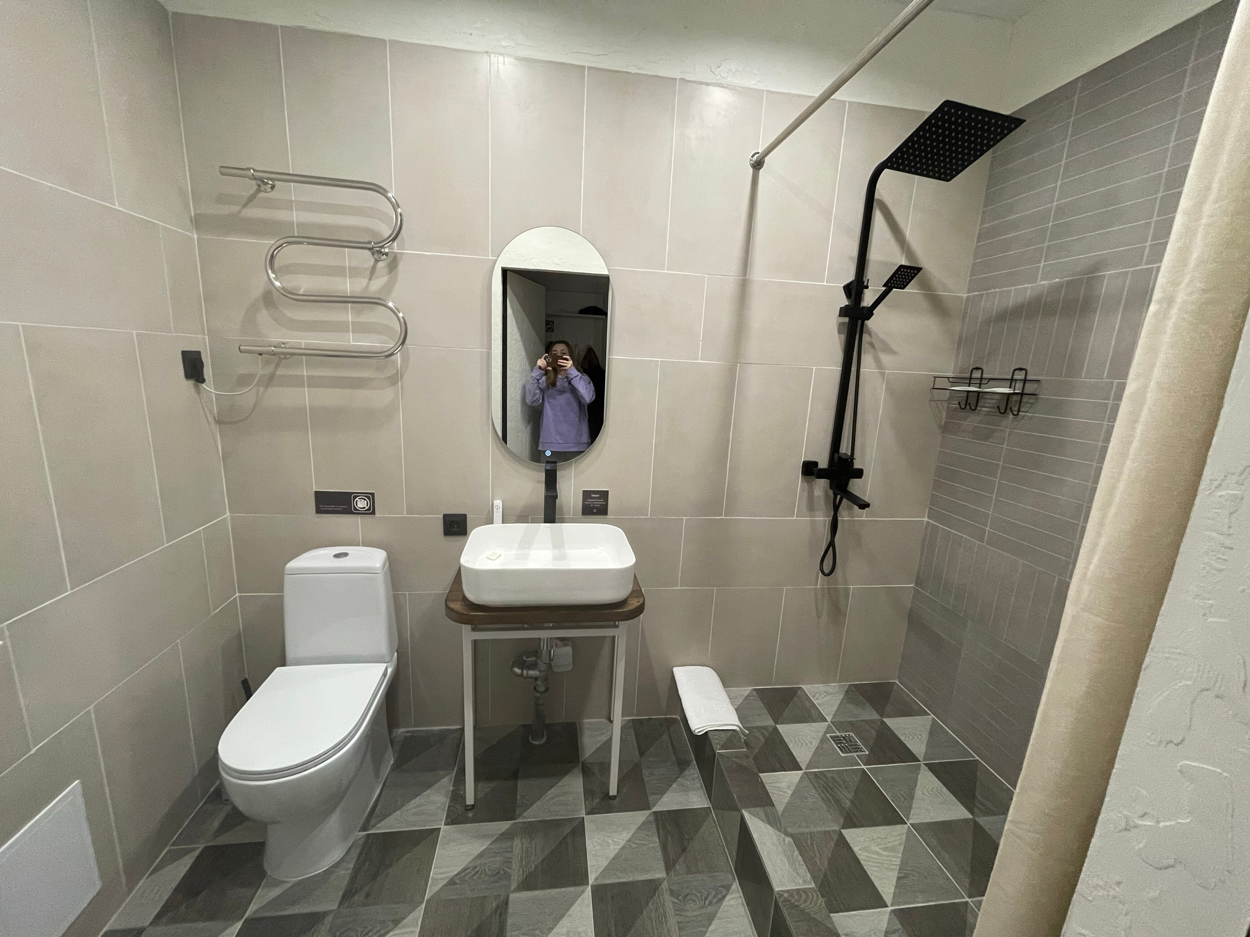 Фото Городские