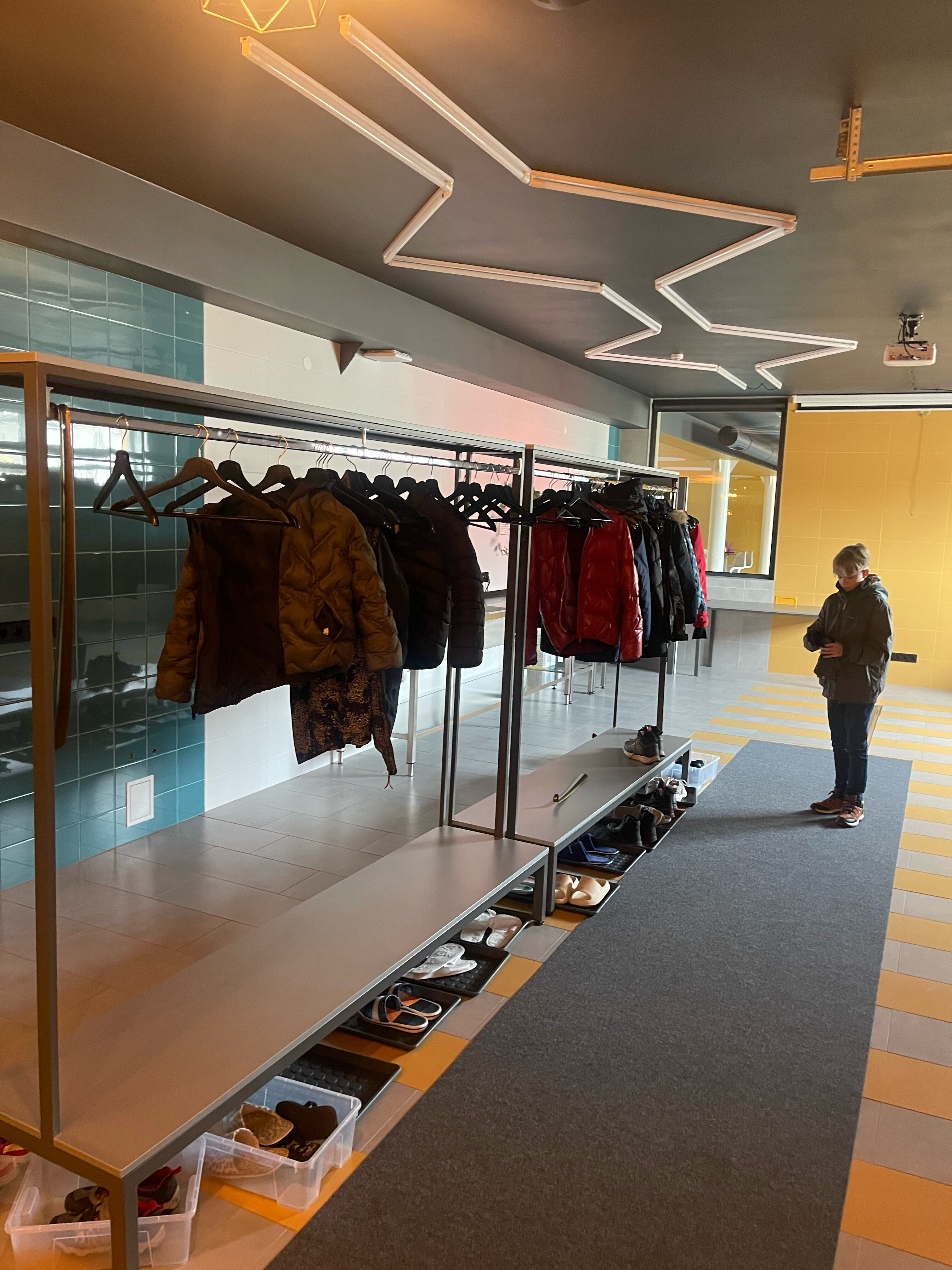 Фото Friday Center