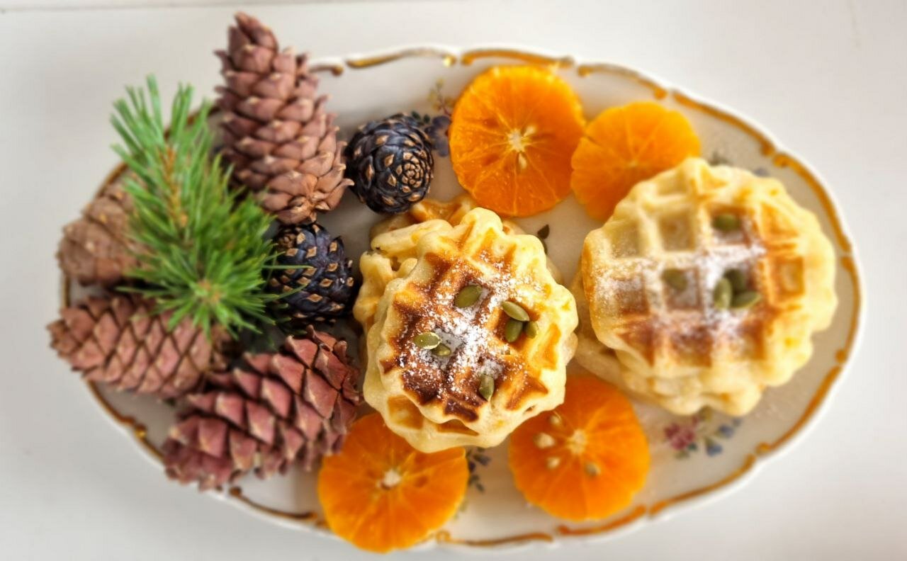 Фото Без паники, мой капитан!