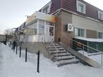 Kaspi Bank (Kostanay, S. Maulenov Street, 20), atm