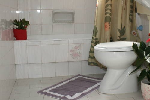 Фото Blue Bay Apartments