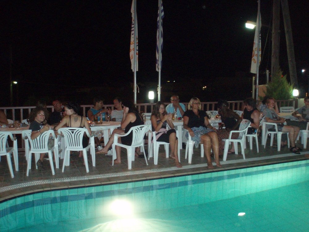 Фото Memories Apartments