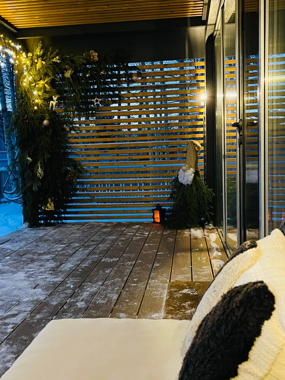 Фото Дом Сатори