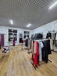 Domi_shop78 (prospekt Lenina, 27), clothing store
