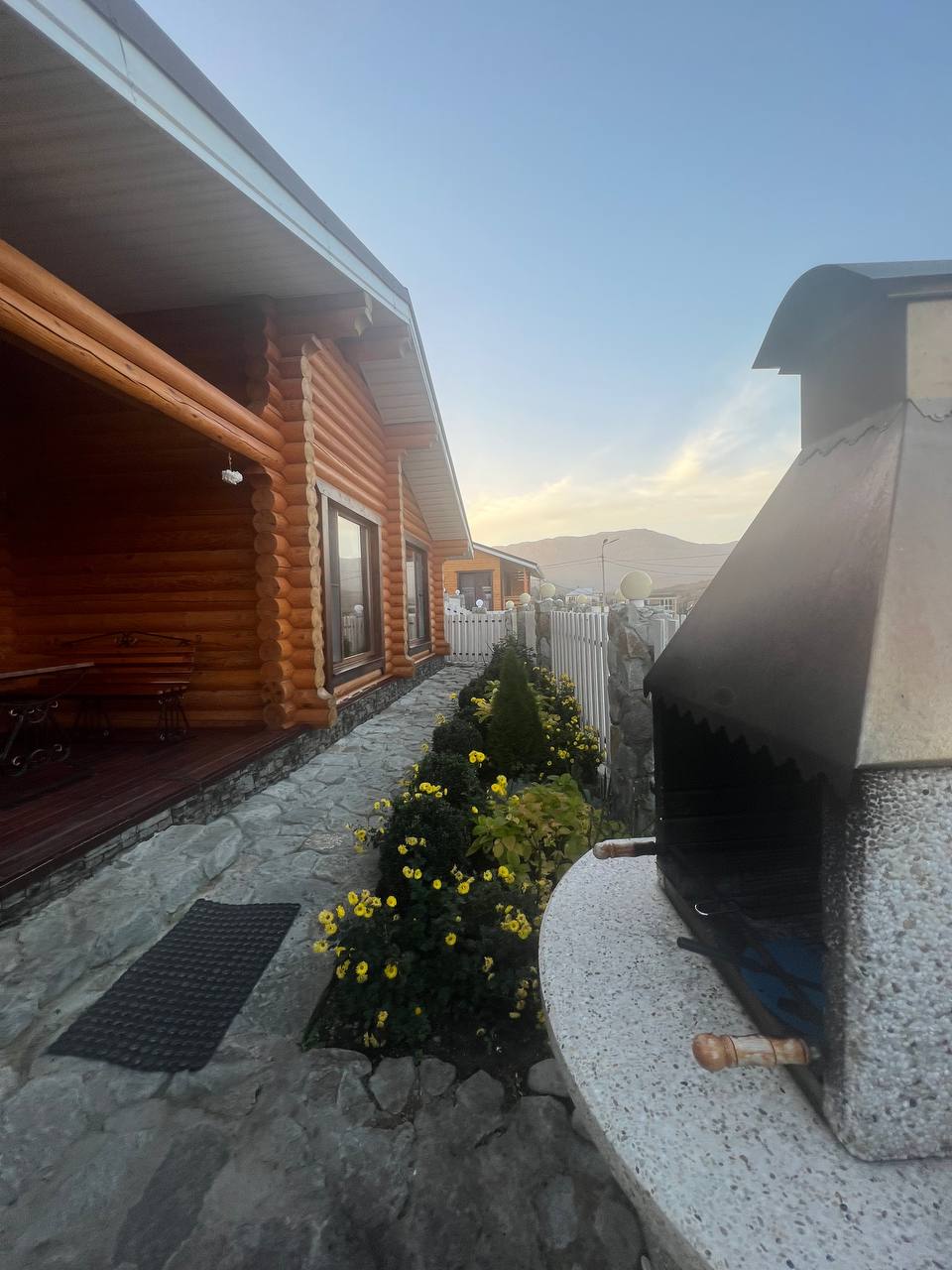 Фото Солнечная Усадьба